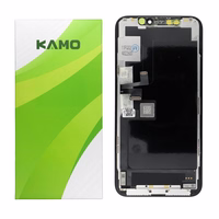 KAMO LCD Display jaoks IPHONE 11 Pro Incell (Support IC Transplant)