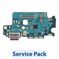 ServicePack Charging Board SAMSUNG S25 GH96-18238A