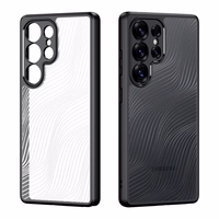 DUX DUCIS case AIMO jaoks SAMSUNG S25 Ultra must