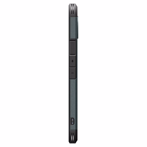 Spigen Tough Armor Mag MagSafe Чехол для Google Pixel 10 Pro XL - зелёный