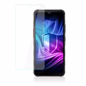 Samsung Galaxy XCover 7 – 3mk Silky Matt Pro telefoni ekraanikaitse