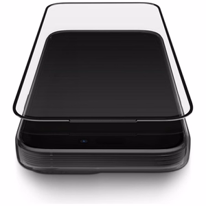 Uniq Optix Vivid Karastatud klaas jaoks iPhone Air