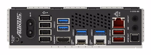 Emaplaat|GIGABYTE|AMD X870|SAM5|ATX|Memory DDR5|Memory slots 4|X870AELITEWIFI71.1