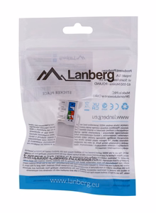 Lanberg KSU6-1090 keystone moodul