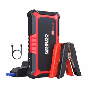 GOOLOO GP2000 37Wh käivitusabi