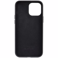 Audi Silicone Ümbris iPhone 13 Pro Max 6.7" must/must hardcase AU-LSRIP13PM-Q3/D1-BK