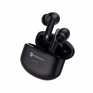 FORCELL F-AUDIO Clear Sound wireless earphones bluetooth TWS must