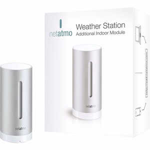 Netatmo NIM – ilmajaama täiendav sisemoodul