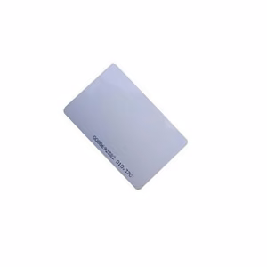 Mifare 1 kaart MF-3802B