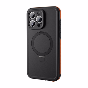 Telesin waterproof ümbris jaoks iPhone 15 Pro
