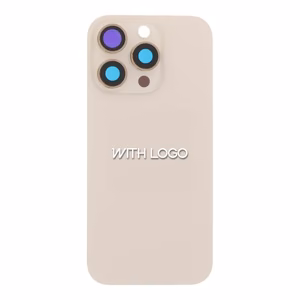 Tagakaas iPhone 16 Pro Max / Desert Titanium / (ilma NFC ühenduseta) / OEM