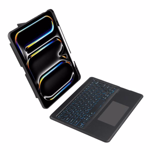 Tech-Protect SC Mag Pen + Keyboard iPad Pro 13" 7th gen. (2024) - must