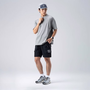 Rockbros YDDK015 shorts with belt size M - black