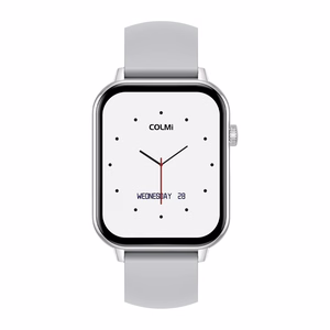 COLMI C28 Silver nutikell