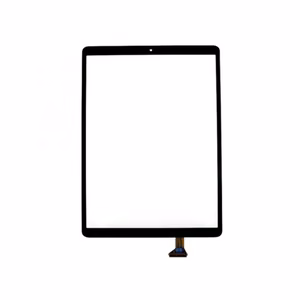 Puuteekraan ühilduv Samsung T515 / T510 Tab A 10.1 must HQ