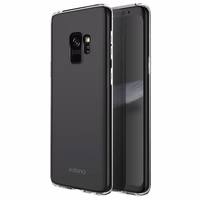 X-Doria Gel Jacket - ümbris Samsung Galaxy S9 (Clear)