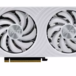 Palit GeForce RTX 5060 Valge OC NVIDIA 8 GB GDDR7