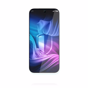 3mk SilkyMatt Pro™ matt kaitsekile Xiaomi 17T