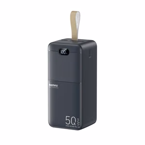 External battery Akupank Remax RPP-117 22.5W 50000mAh must