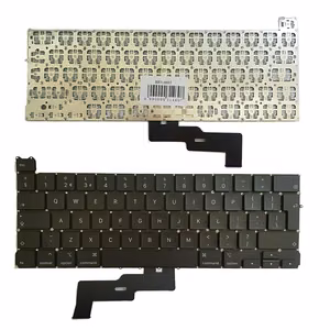 Klaviatuur Apple A2289, UK