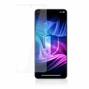 Redmi K60e – 3mk Silky Matt Pro telefoni ekraanikaitse