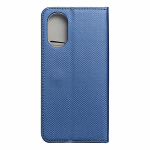 Чехол-книжка Smart Case Book для Oppo A18 / A38 темно-синий
