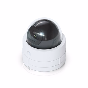 IP-kaamera Ubiquiti UVC-G5-Dome-Ultra, 4MP, 2K HD, PoE, kupol, valge