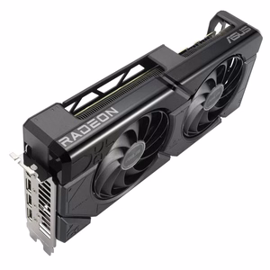 Graafikakaart Asus Dual RX 7800 XT 16G