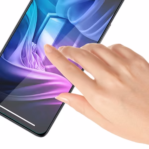 Poco F6 – 3mk Silky Matt Pro telefoni ekraanikaitse