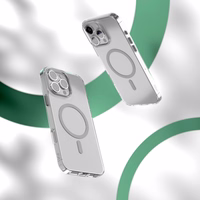 Etteri Color Mag ümbris iPhone 16 Pro 6,3" hall