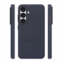 Etteri Elegant Mag ümbris for Samsung Galaxy S25 must