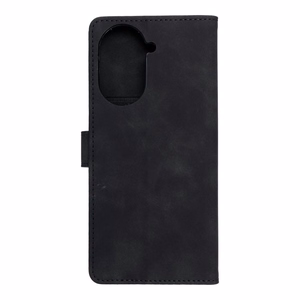 TENDER Book Ümbris jaoks XIAOMI Redmi A5 ( 173,3 x 79,4 x 8,26) must