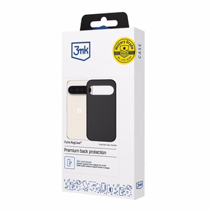Google Pixel 11 Pro – 3mk Fortis MagCase telefoniümbris