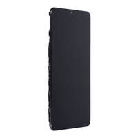 LCD jaoks Samsung Galaxy A13 5G must