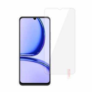 Karastatud klaas kuldne jaoks REALME C53