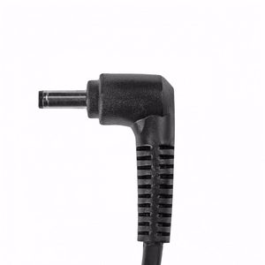 Green Cell AD41P vooluadapter siseruumideks 65 W, must