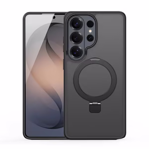 Ümbris Dux Ducis Yind Magnetic Alus Samsung S948 S26 Ultra must