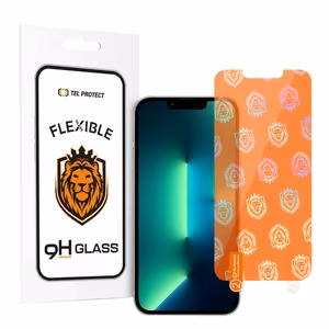 Tel Protect Best Flexible Hybrid karastatud klaas Samsung Galaxy S22 Plus