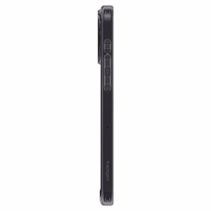 Spigen Ultra Hybrid Mag Ümbris with MagSafe jaoks iPhone 15 Pro - Dark hall (Zero One Pattern)