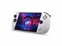 Lenovo Legion Go S 8ARP1 Ryzen Z2G 8" 16GB kaasaskantav konsool