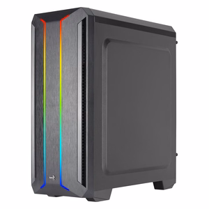 Aerocool PGS Skyline-A-BK-v1 ARGB arvutikorpus