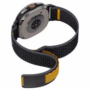 SPIGEN ATHLEX AIR SAMSUNG GALAXY WATCH 8 / CLASSIC (40 / 44 / 46 MM) AKTIIVNE MUST