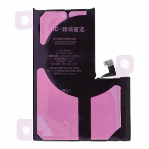 JCID Diagnosable Battery jaoks iPhone 14 Pro Max 4323 mAh (alusard capacity)