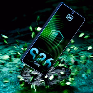 3mk FlexibleGlass Hybrid Glass for Samsung Galaxy S26 Ultra