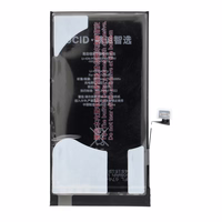 JCID Battery jaoks iPhone 12 / 12 Pro 3200 mAh (high capacity)