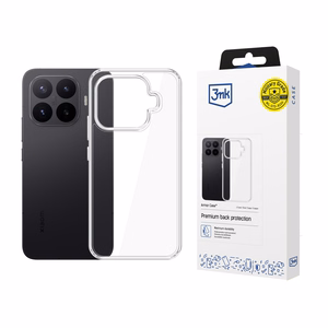 Xiaomi 17T Pro – 3mk Armor Case telefoniümbris