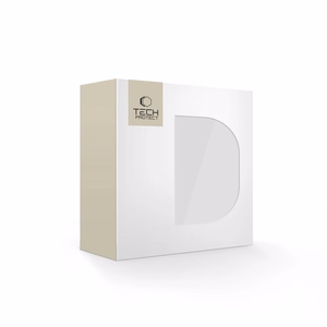 Tech-Protect Bounce Pro ümbris AirPods Pro 3 jaoks - lilla