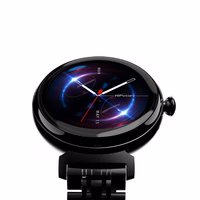 HiFuture Aura Women's Smartwatch - Must