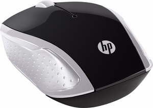 HP juhtmevaba hiir 200 (Pike Silver)