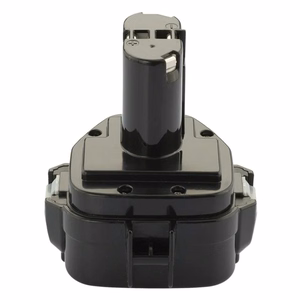 PATONA Replacement battery Makita 12 V 2500 mAh Ni-MH Black
